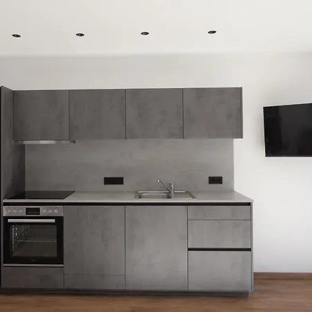 1706 Appartement *