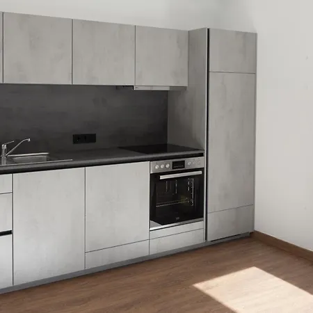 1706 Appartement
