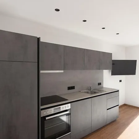 1706 Appartement Kappl (Landeck)