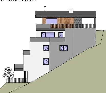 Appartement 1706 *